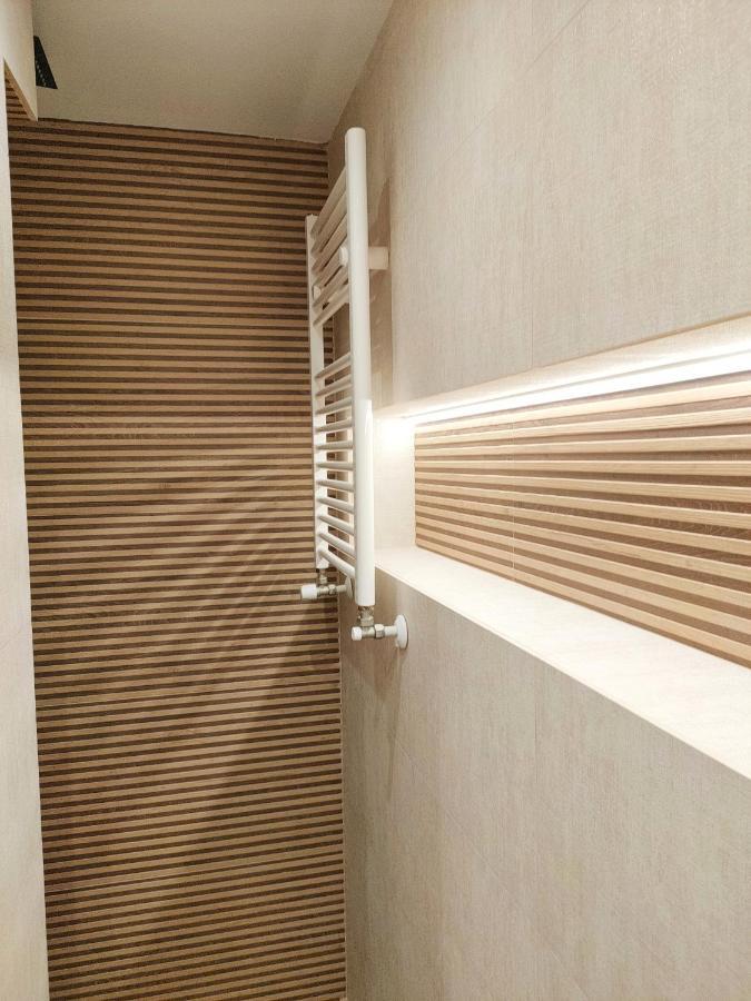 דירות Oviedo Centro Santa Clara Piso De Lujo מראה חיצוני תמונה