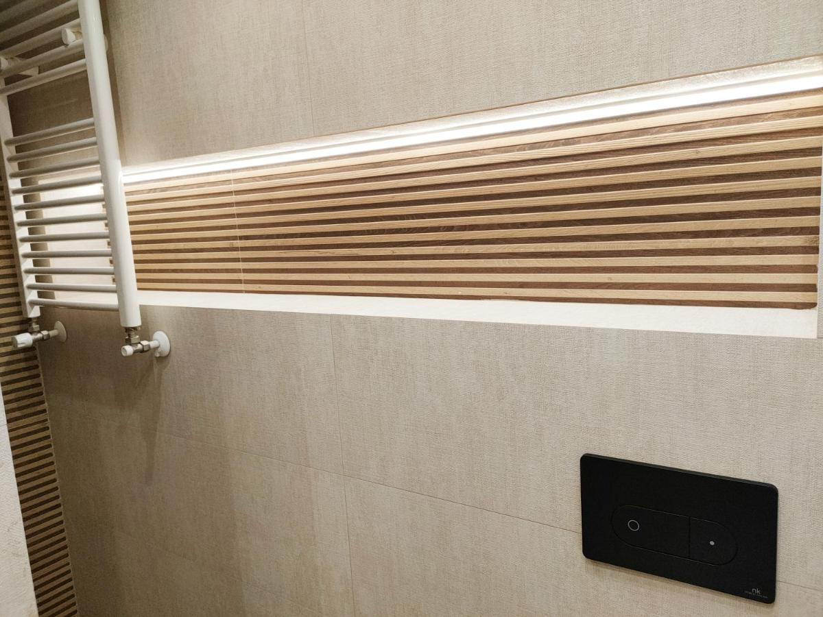 דירות Oviedo Centro Santa Clara Piso De Lujo מראה חיצוני תמונה